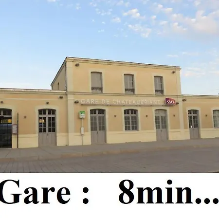 Apartamento Neuf - Au Coucher De Soleil - Dormir Comme A La Maison