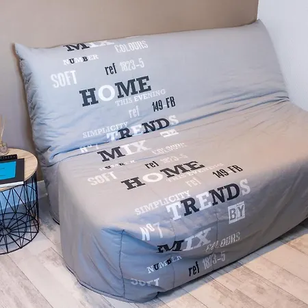 Apartamento Neuf - Au Coucher De Soleil - Dormir Comme A La Maison *