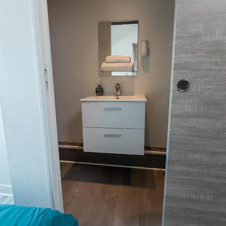 Apartamento Neuf - Au Coucher De Soleil - Dormir Comme A La Maison